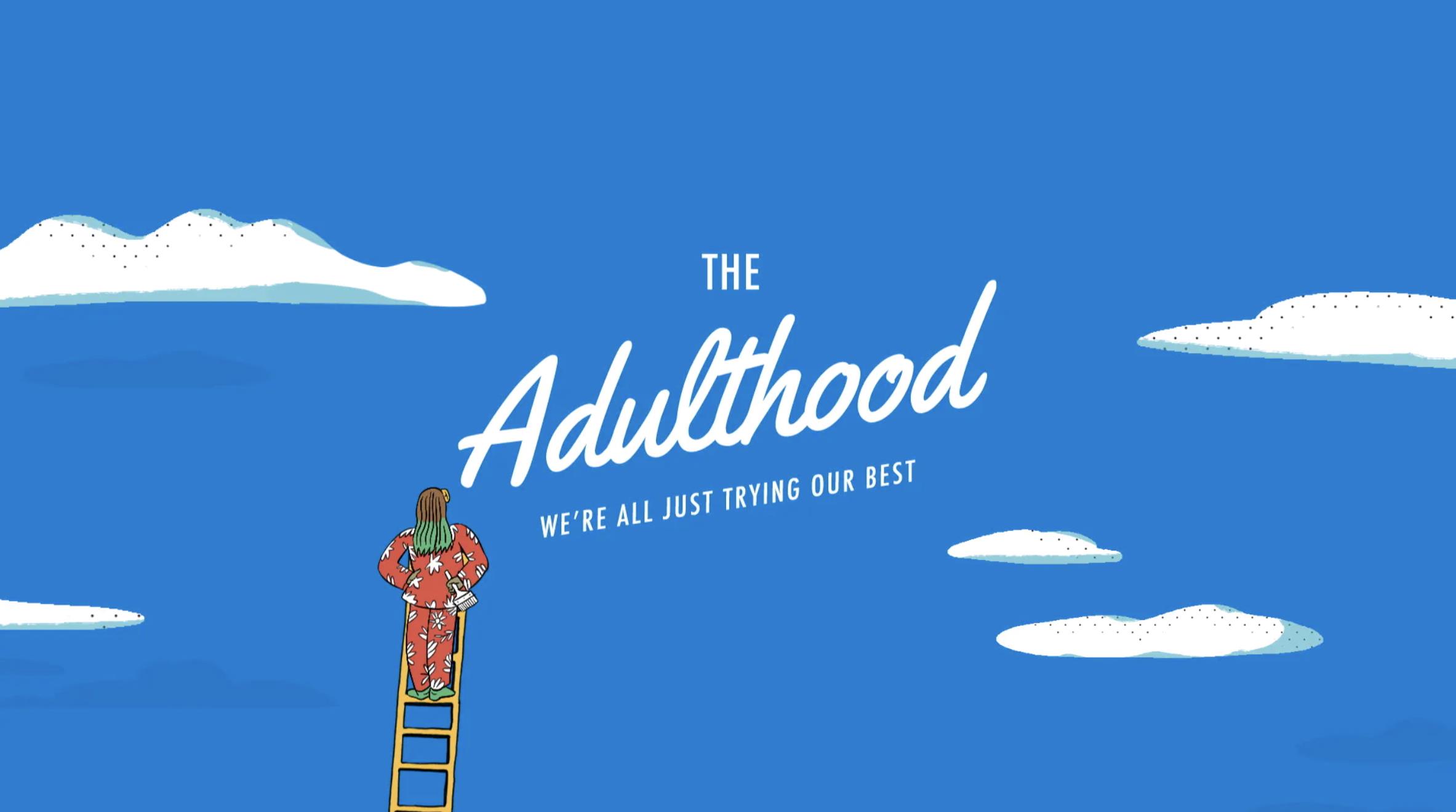 Google Chromebook - The Adulthood Season 2